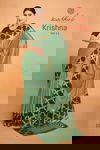 Krishna Vol 11 By Kashvi Printed Designer Chiffon Sarees Wholesale Clothing Suppliers In India